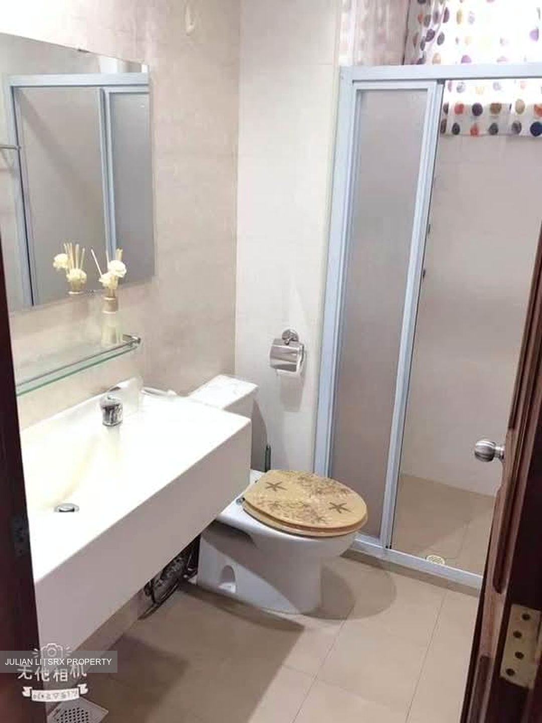 Windermere (D23), Condominium #556708801